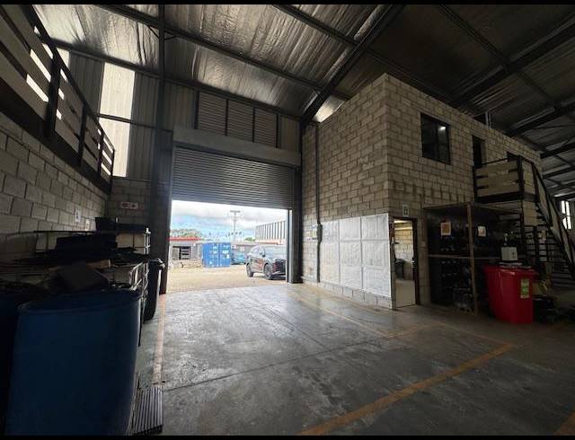 INDUSTRIAL PROPERTY TO RENT IN COTSWOLD